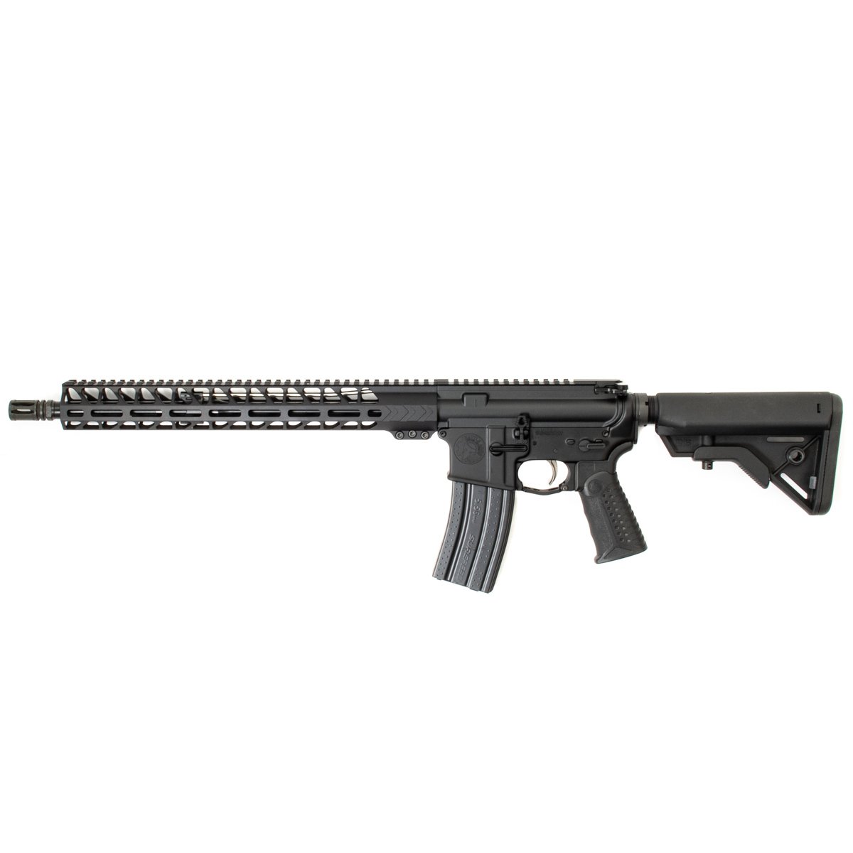 BATTLE ARMS DEVELOPMENT WORKHORSE